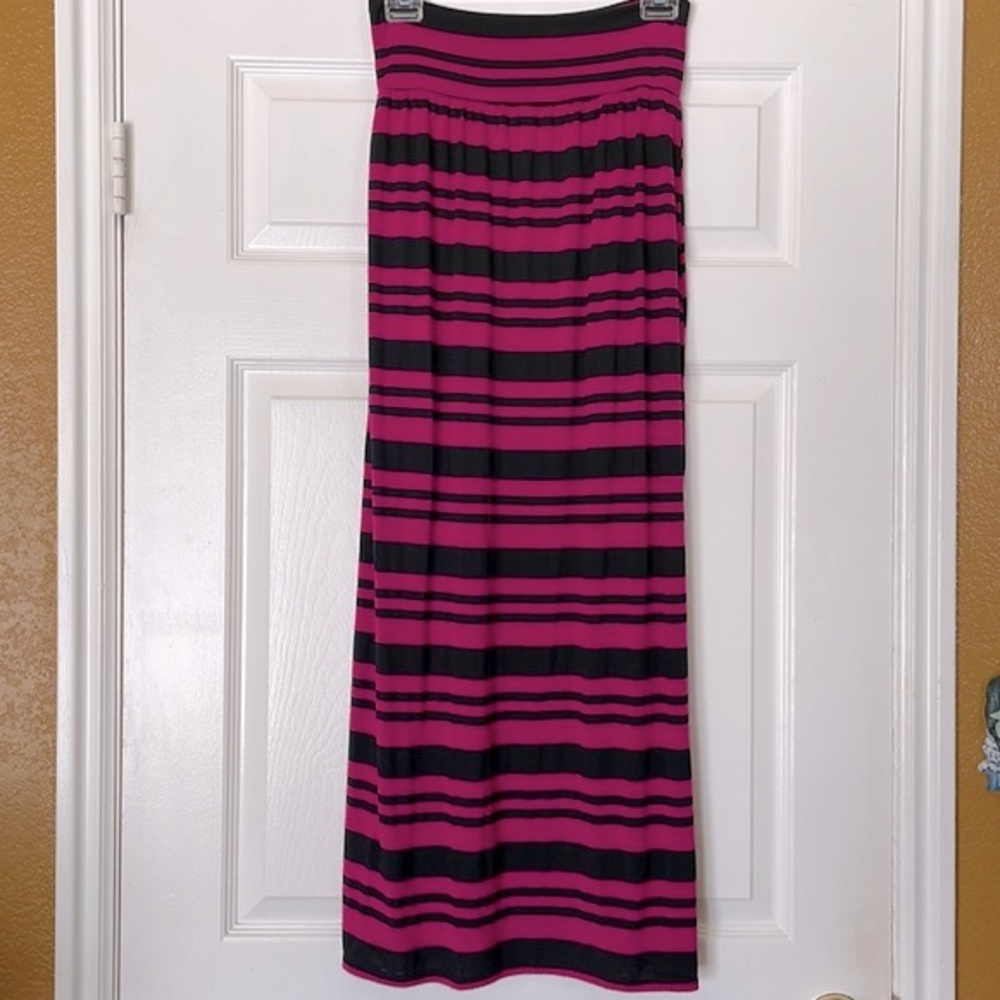 Maxi Skirt
